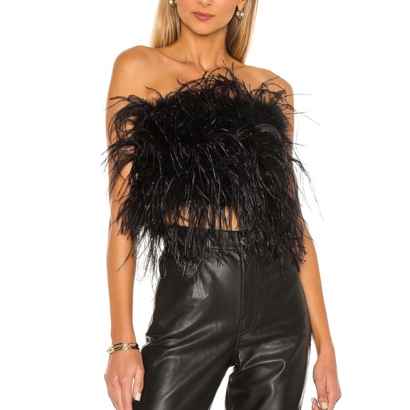 LAMARQUE Zaina Top - Picture 2 of 5